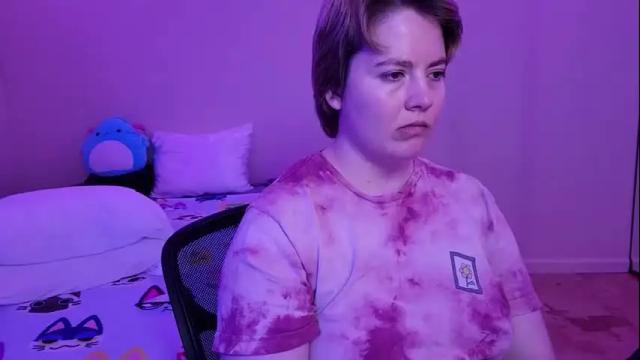 Thumbnail 1, internetfairy_xo's Stream at Chaturbate, 17 months ago
