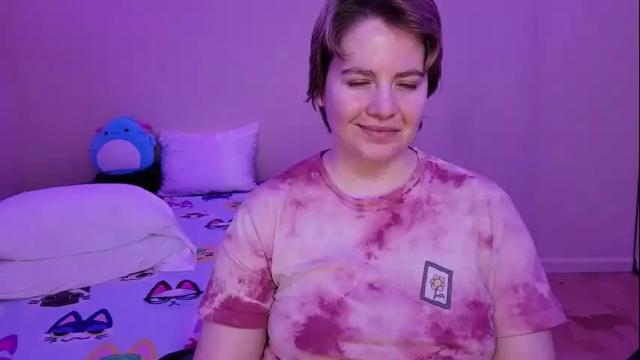 Image 4 of internetfairy_xo Stream on Chaturbate on 17 months ago