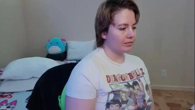 Thumbnail 1, internetfairy_xo's Stream at Chaturbate, 17 months ago