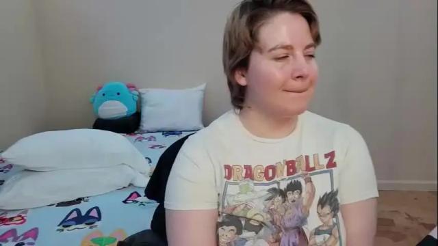 Image 12 of internetfairy_xo Stream on Chaturbate on 17 months ago