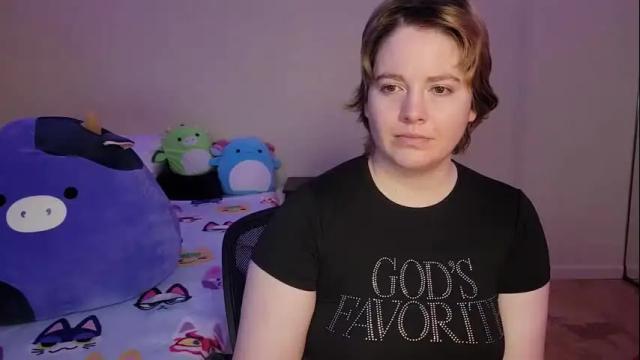 Thumbnail 2, internetfairy_xo's Stream at Chaturbate, 16 months ago