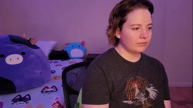 Image 10 of internetfairy_xo Stream on Chaturbate on 16 months ago
