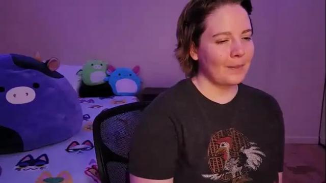 Image 8 of internetfairy_xo Stream on Chaturbate on 16 months ago