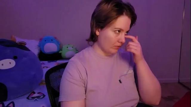 Thumbnail 2, internetfairy_xo's Stream at Chaturbate, 15 months ago