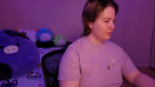 Thumbnail 3, internetfairy_xo's Stream at Chaturbate, 15 months ago