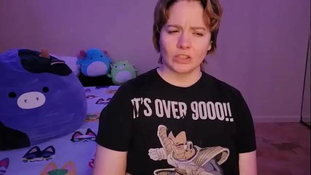 Image 10 of internetfairy_xo Stream on Chaturbate on 15 months ago