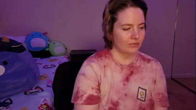 Image 10 of internetfairy_xo Stream on Chaturbate on 15 months ago