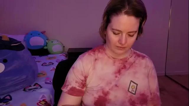 Thumbnail 3, internetfairy_xo's Stream at Chaturbate, 15 months ago