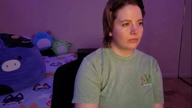 Image 6 of internetfairy_xo Stream on Chaturbate on 15 months ago