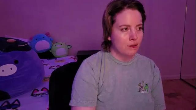 Thumbnail 3, internetfairy_xo's Stream at Chaturbate, 15 months ago