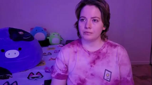 Image 2 of internetfairy_xo Stream on Chaturbate on 15 months ago
