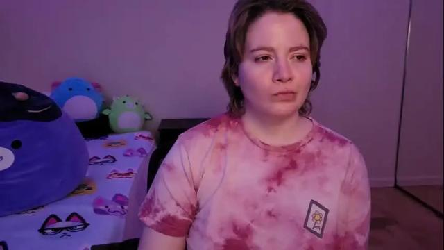Thumbnail 3, internetfairy_xo's Stream at Chaturbate, 15 months ago