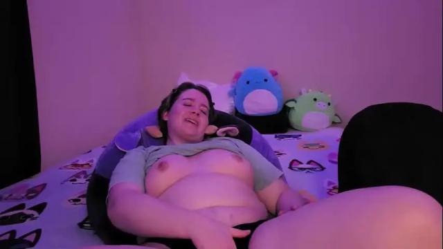 Image 6 of internetfairy_xo Stream on Chaturbate on 14 months ago