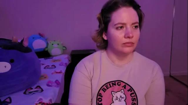 Image 10 of internetfairy_xo Stream on Chaturbate on 14 months ago