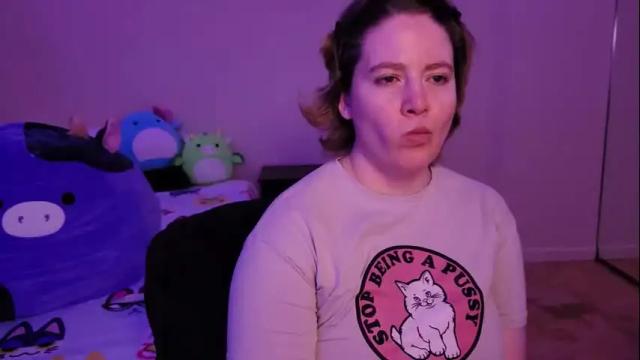 Image 2 of internetfairy_xo Stream on Chaturbate on 14 months ago