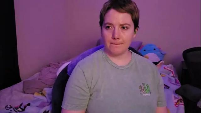 Thumbnail 2, internetfairy_xo's Stream at Chaturbate, 14 months ago