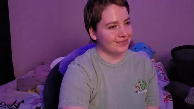 Thumbnail 3, internetfairy_xo's Stream at Chaturbate, 14 months ago