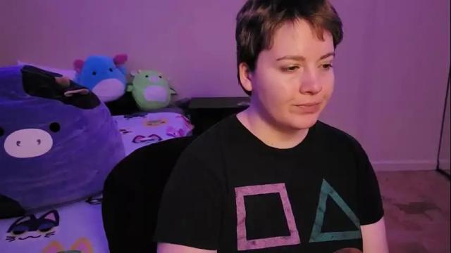 Thumbnail 1, internetfairy_xo's Stream at Chaturbate, 13 months ago