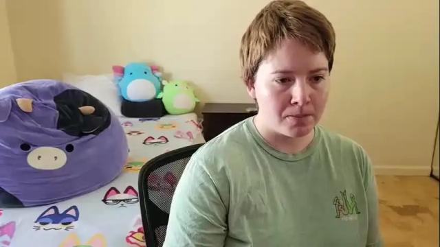 Thumbnail 2, internetfairy_xo's Stream at Chaturbate, 13 months ago