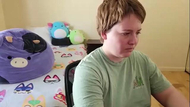 Image 7 of internetfairy_xo Stream on Chaturbate on 13 months ago