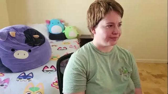Thumbnail 3, internetfairy_xo's Stream at Chaturbate, 13 months ago