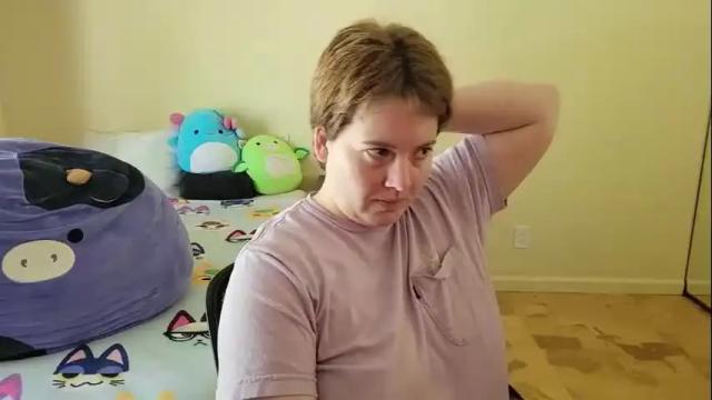 Thumbnail 1, internetfairy_xo's Stream at Chaturbate, 13 months ago