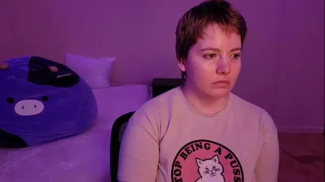 Thumbnail 1, internetfairy_xo's Stream at Chaturbate, 13 months ago
