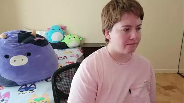 Thumbnail 2, internetfairy_xo's Stream at Chaturbate, 12 months ago