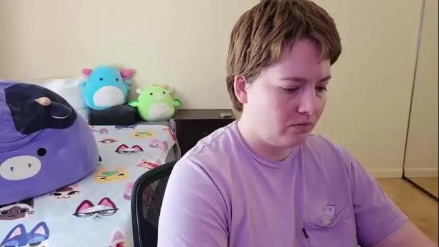 Image 12 of internetfairy_xo Stream on Chaturbate on 12 months ago