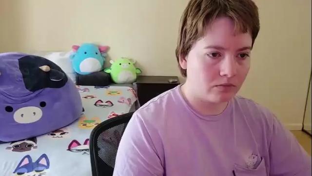 Image 2 of internetfairy_xo Stream on Chaturbate on 12 months ago