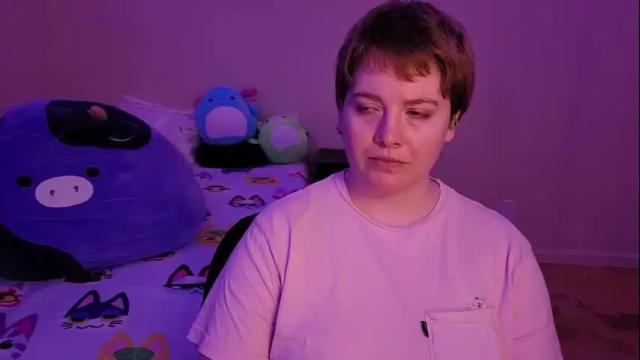 Image 6 of internetfairy_xo Stream on Chaturbate on 12 months ago