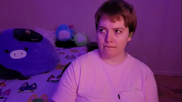 Thumbnail 3, internetfairy_xo's Stream at Chaturbate, 12 months ago