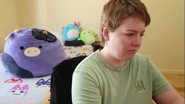 Thumbnail 1, internetfairy_xo's Stream at Chaturbate, 12 months ago