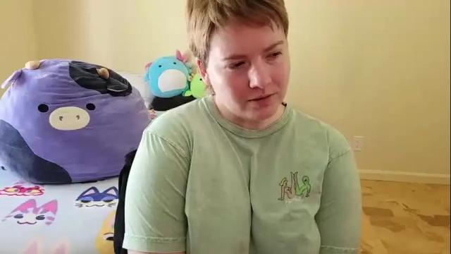 Image 7 of internetfairy_xo Stream on Chaturbate on 12 months ago