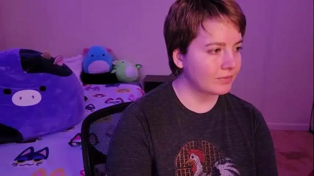 Thumbnail 2, internetfairy_xo's Stream at Chaturbate, 12 months ago
