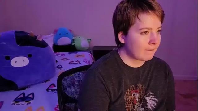 Image 7 of internetfairy_xo Stream on Chaturbate on 12 months ago