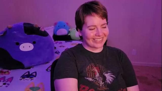 Image 8 of internetfairy_xo Stream on Chaturbate on 12 months ago
