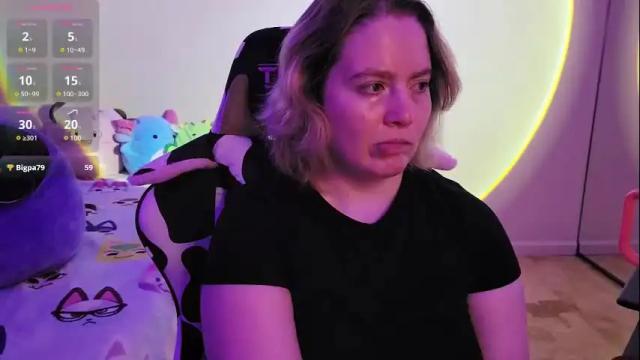 Image 11 of internetfairy_xo Stream on Chaturbate on 2 months ago
