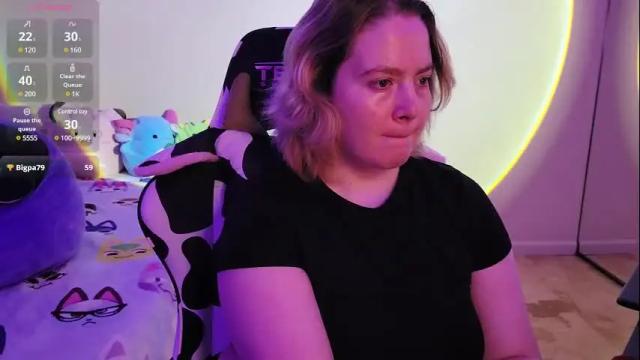 Image 7 of internetfairy_xo Stream on Chaturbate on 2 months ago