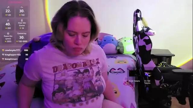 Image 7 of internetfairy_xo Stream on Chaturbate on 2 months ago