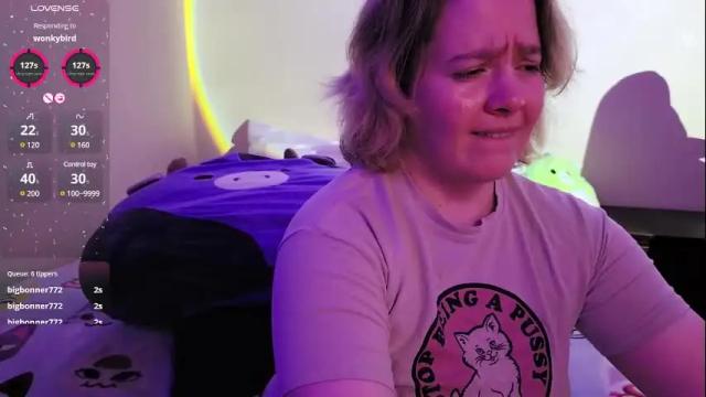 Image 11 of internetfairy_xo Stream on Chaturbate on 2 months ago