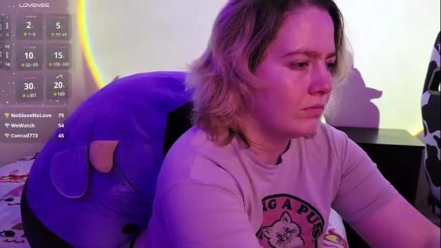 Image 4 of internetfairy_xo Stream on Chaturbate on 2 months ago
