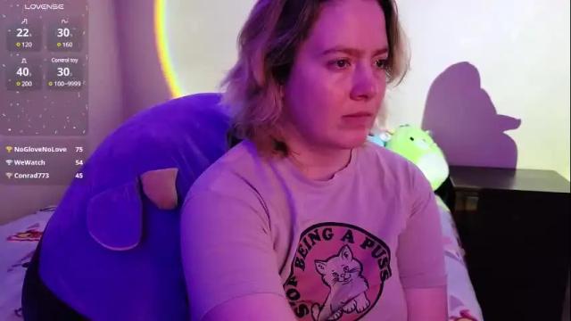 Thumbnail 2, internetfairy_xo's Stream at Chaturbate, 2 months ago