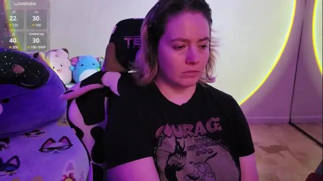 Thumbnail 1, internetfairy_xo's Stream at Chaturbate, 2 months ago