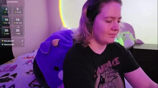 Image 11 of internetfairy_xo Stream on Chaturbate on 2 months ago