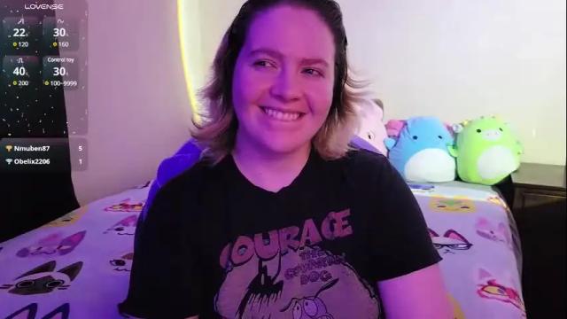 Image 12 of internetfairy_xo Stream on Chaturbate on 2 months ago