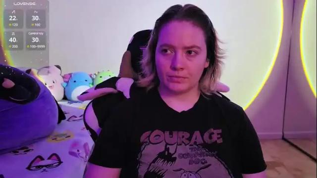 Image 4 of internetfairy_xo Stream on Chaturbate on 2 months ago