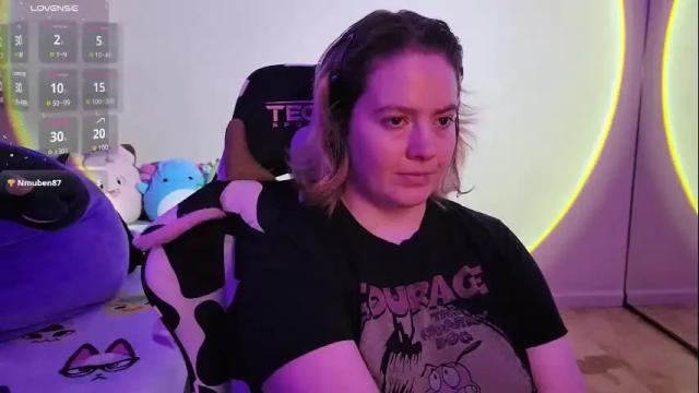Image 7 of internetfairy_xo Stream on Chaturbate on 2 months ago
