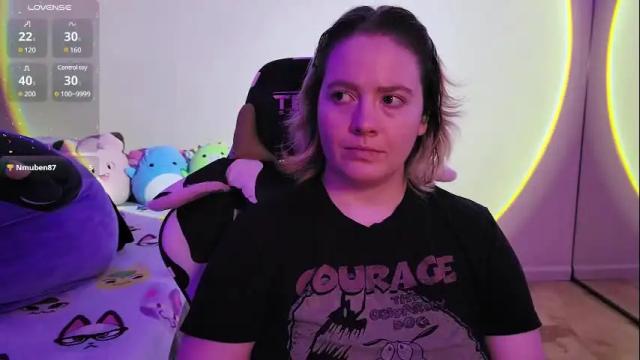 Image 8 of internetfairy_xo Stream on Chaturbate on 2 months ago