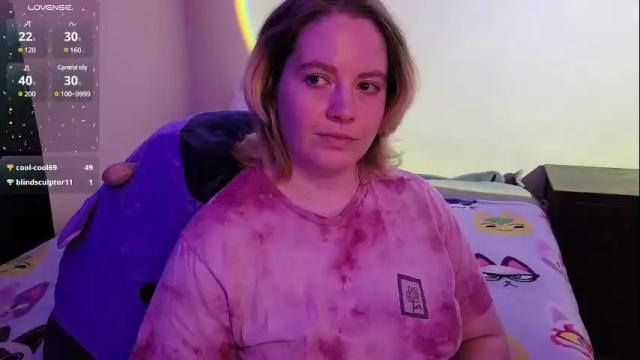 Image 11 of internetfairy_xo Stream on Chaturbate on 1 month ago